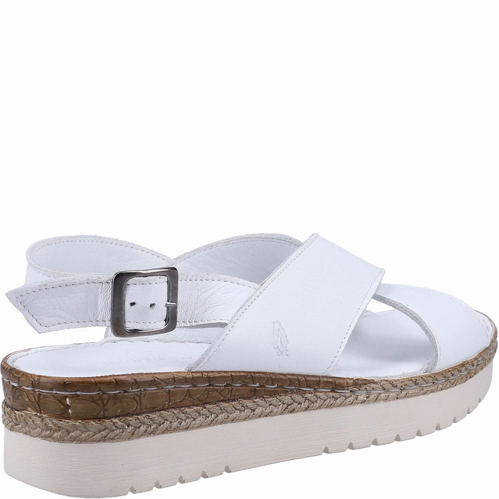Hush Puppies Saphira Sandals Women's Sneakers Casual Walking Shoes