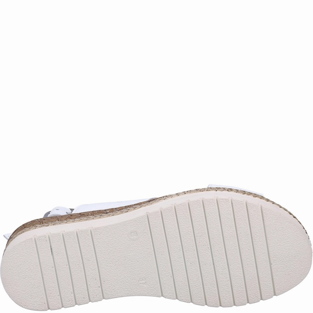 Hush Puppies Saphira Sandals Women's Sneakers Casual Walking Shoes
