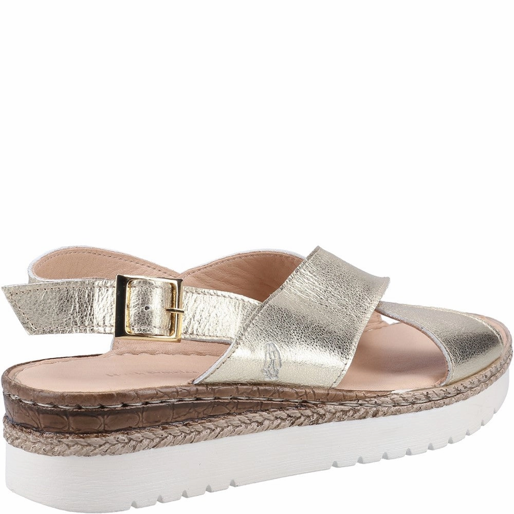 Hush Puppies Saphira Sandals Women's Sneakers Casual Walking Shoes