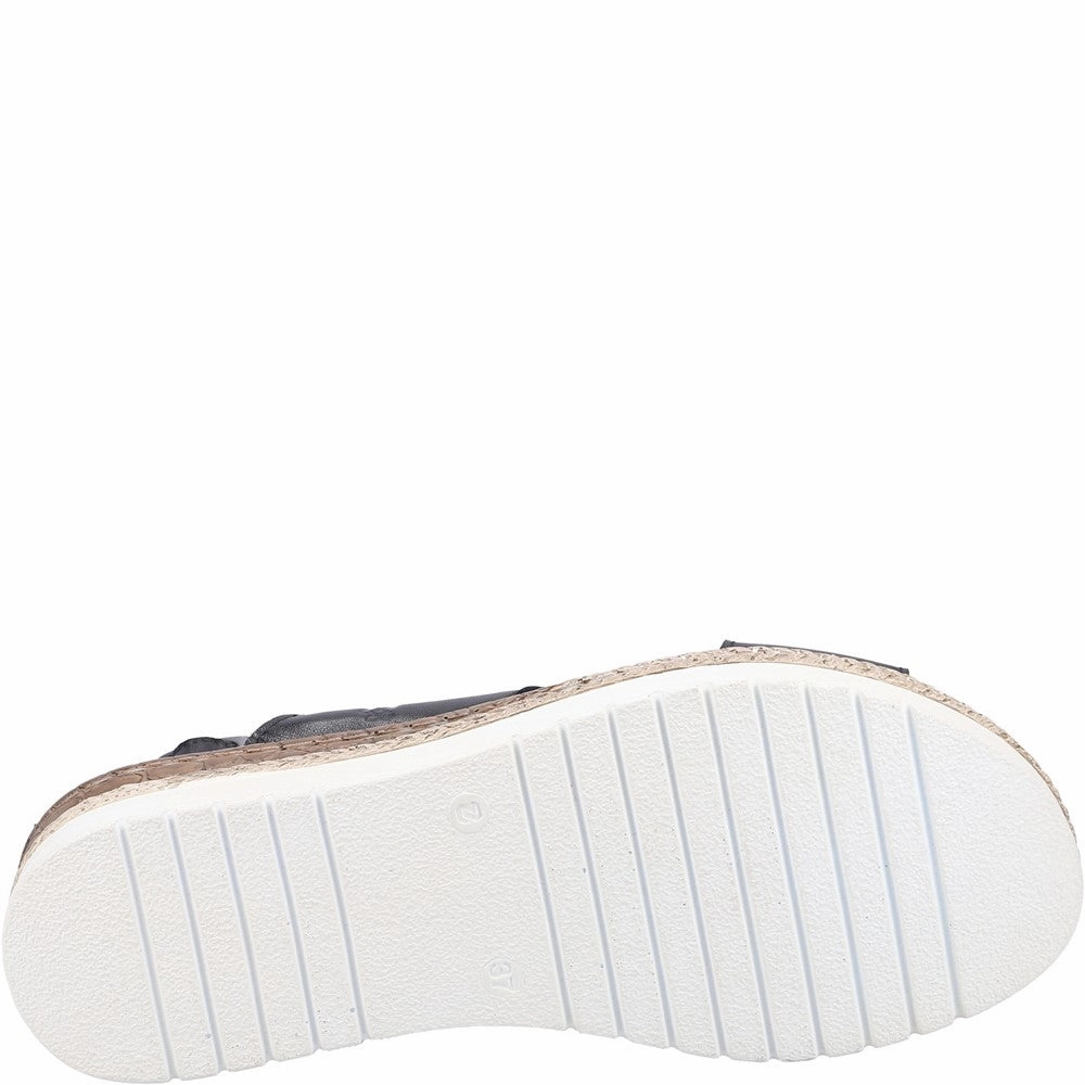 Hush Puppies Saphira Sandals Women's Sneakers Casual Walking Shoes