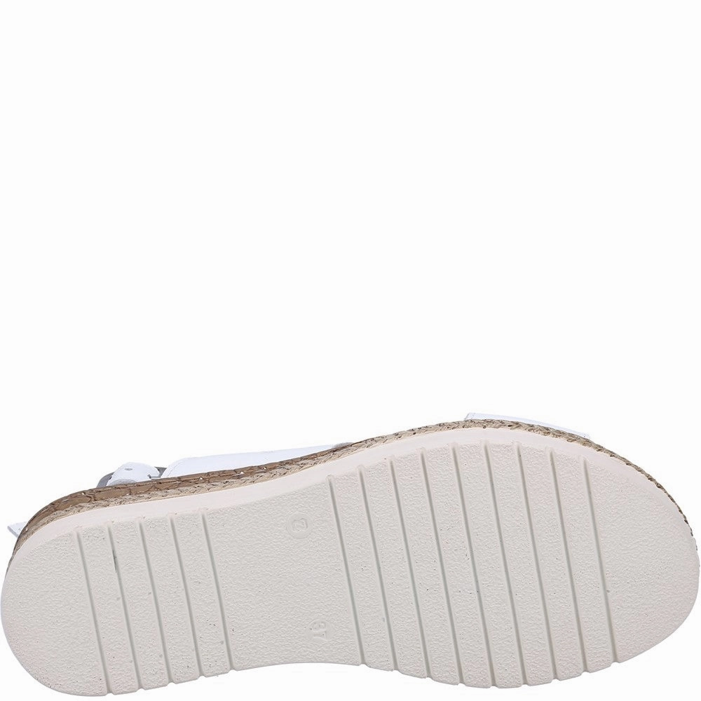 Hush Puppies Saphira Sandals Women's Sneakers Casual Walking Shoes
