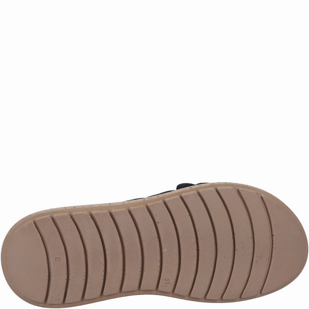 Hush Puppies Sarah Slide Women's Sneakers Casual Walking Shoes
