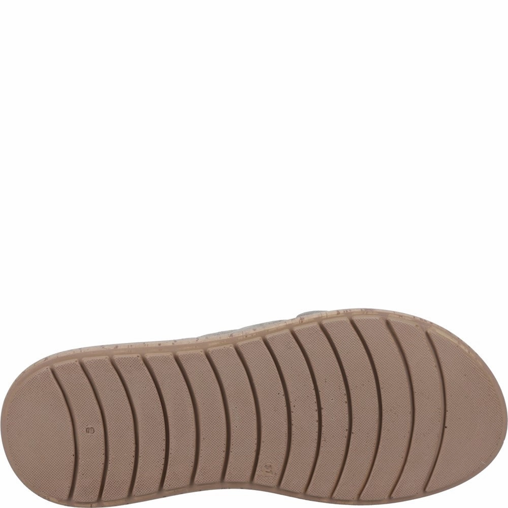 Hush Puppies Sarah Slide Women's Sneakers Casual Walking Shoes