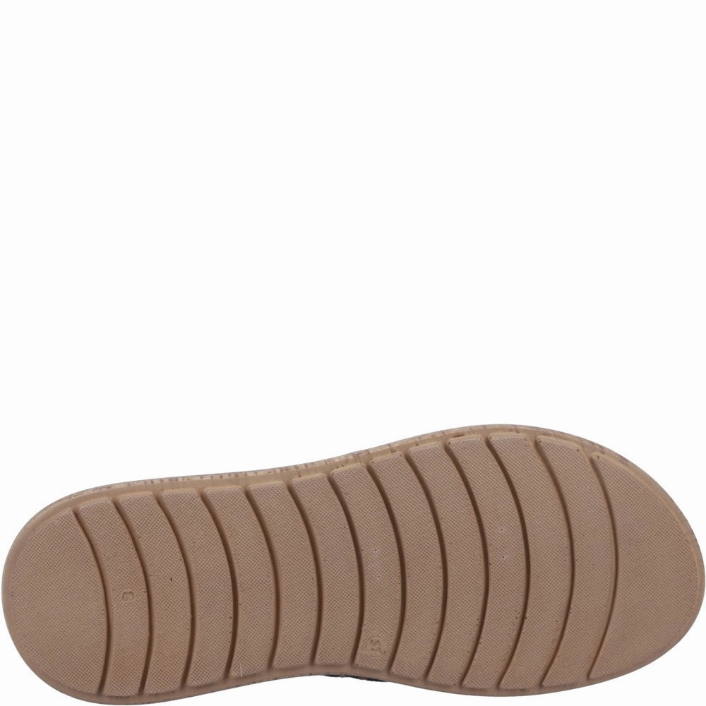 Hush Puppies Sarah Slide Women's Sneakers Casual Walking Shoes