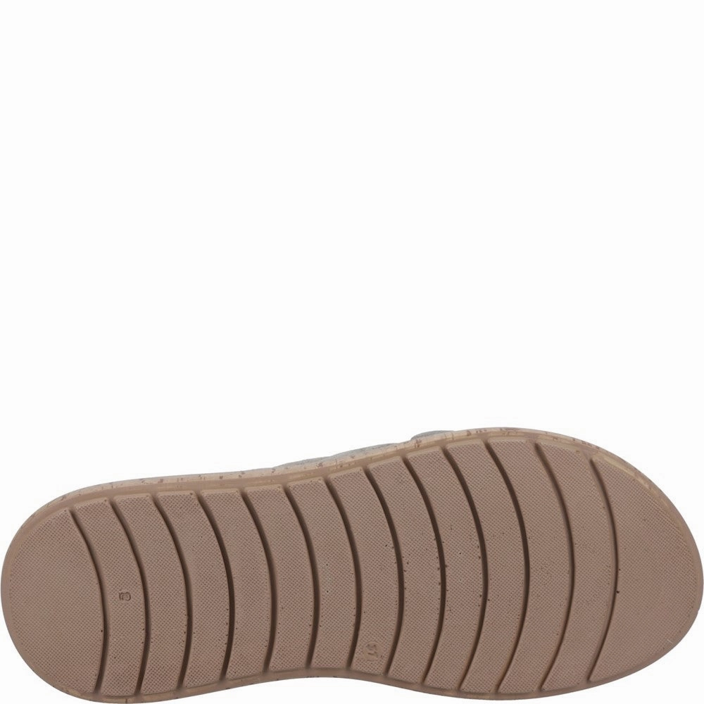 Hush Puppies Sarah Slide Women's Sneakers Casual Walking Shoes