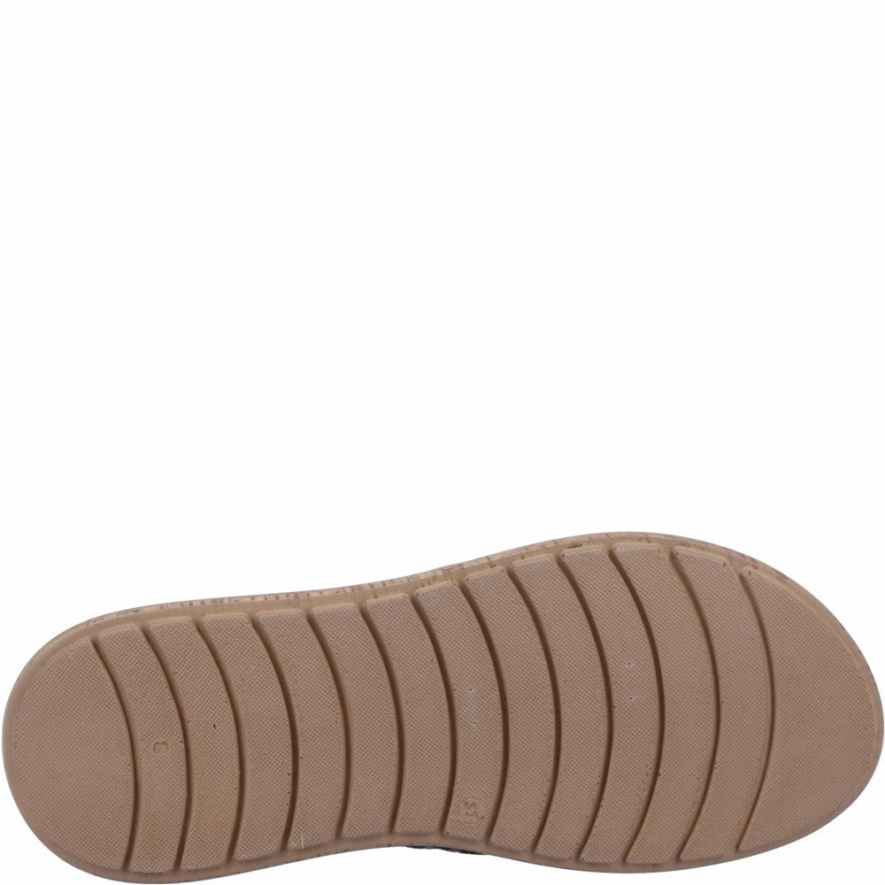 Hush Puppies Sarah Slide Women's Sneakers Casual Walking Shoes