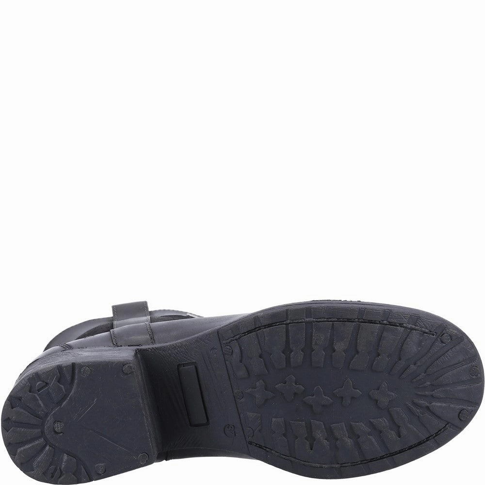 Hush Puppies Saskia Boot Women's Sneakers Casual Walking Shoes