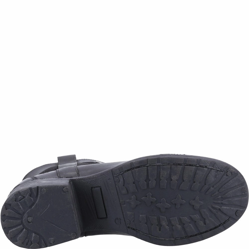 Hush Puppies Saskia Boot Women's Sneakers Casual Walking Shoes