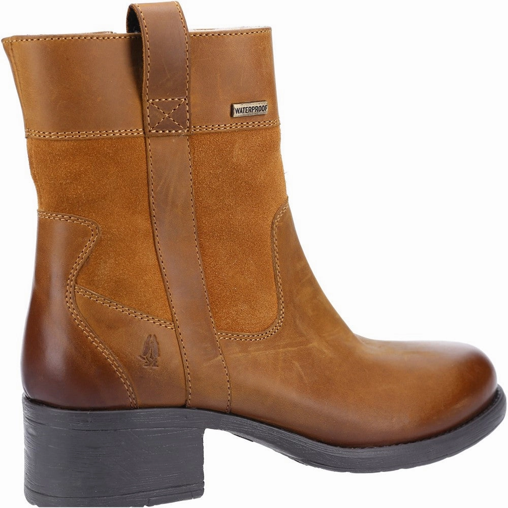 Hush Puppies Saskia Boot Women's Sneakers Casual Walking Shoes