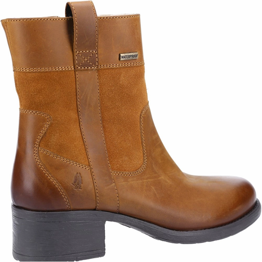 Hush Puppies Saskia Boot Women's Sneakers Casual Walking Shoes