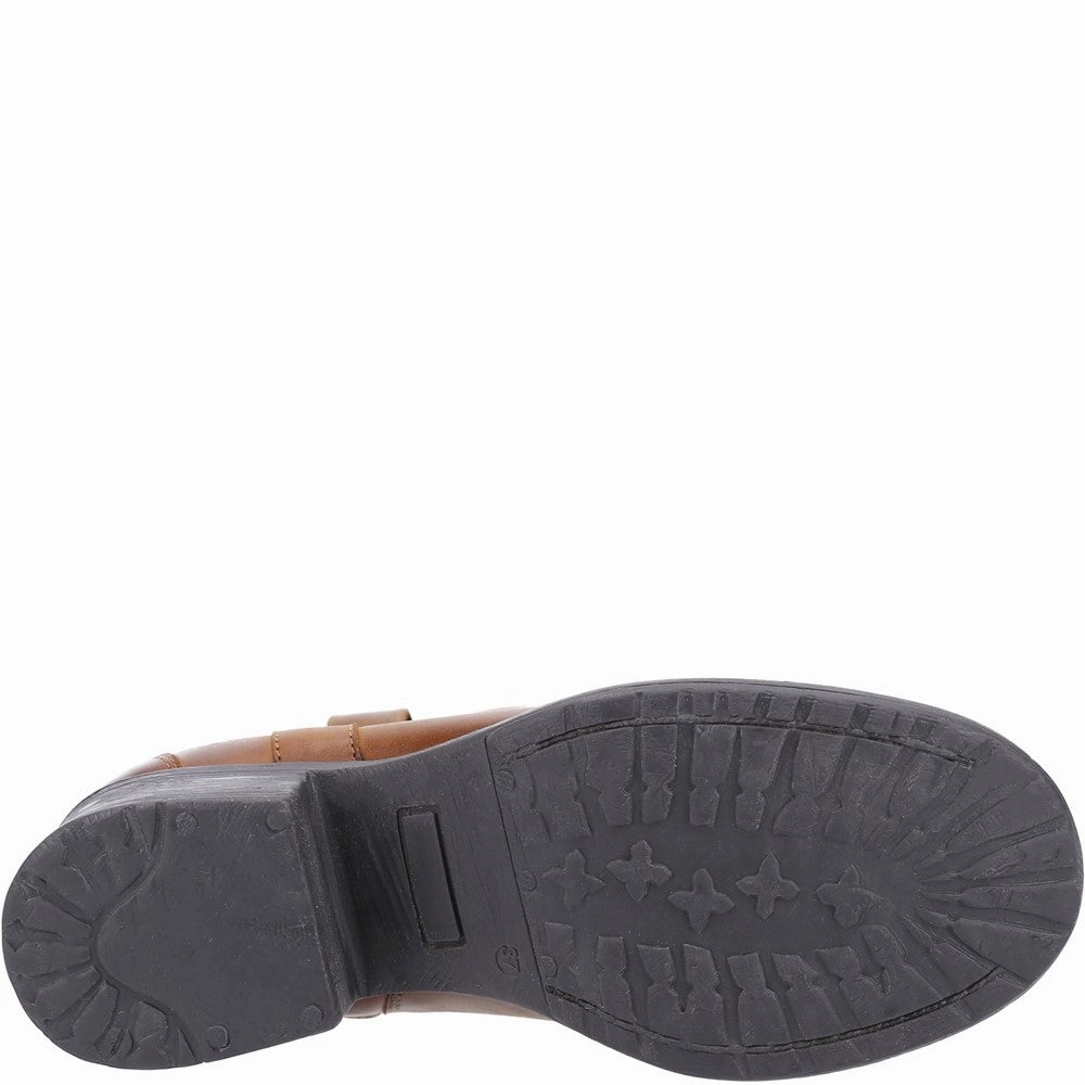 Hush Puppies Saskia Boot Women's Sneakers Casual Walking Shoes