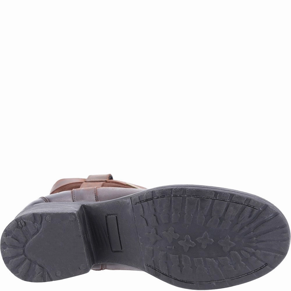 Hush Puppies Saskia Boot Women's Sneakers Casual Walking Shoes