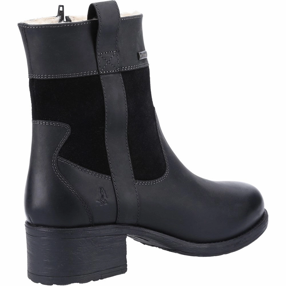 Hush Puppies Saskia Boot Women's Sneakers Casual Walking Shoes