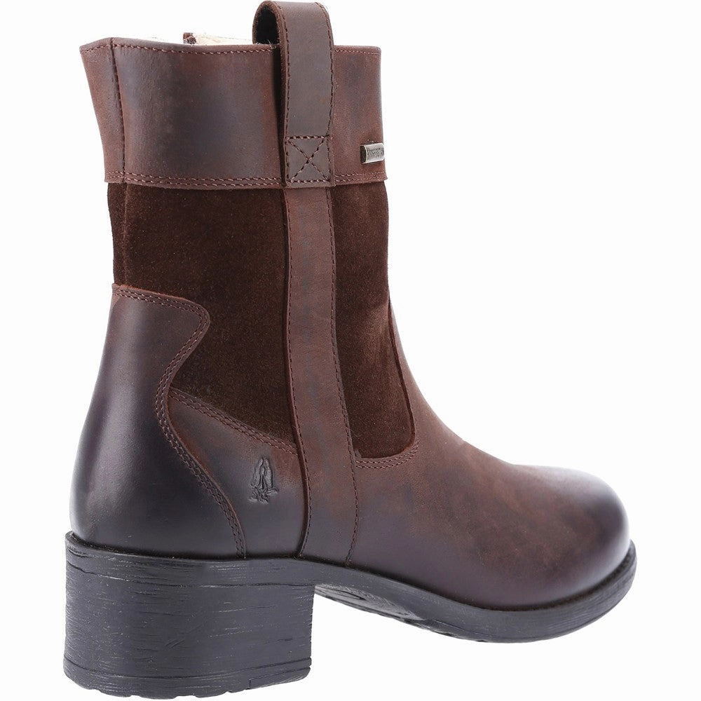 Hush Puppies Saskia Boot Women's Sneakers Casual Walking Shoes