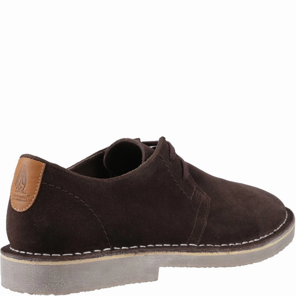 Hush Puppies Scout Shoe Men's Sports Casual Shoes