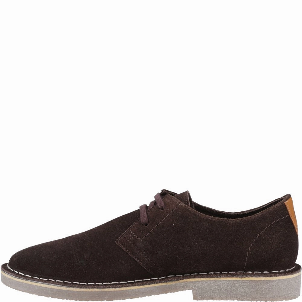 Hush Puppies Scout Shoe Men's Sports Casual Shoes