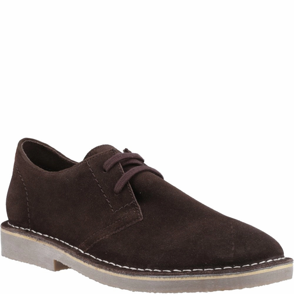 Hush Puppies Scout Shoe Basketball Shoes, Running Shoes