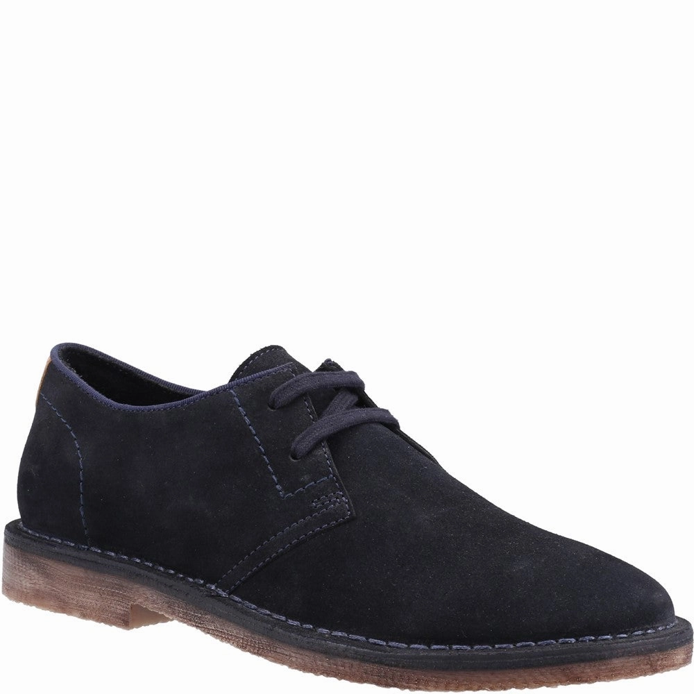 Hush Puppies Scout Shoe Basketball Shoes, Running Shoes