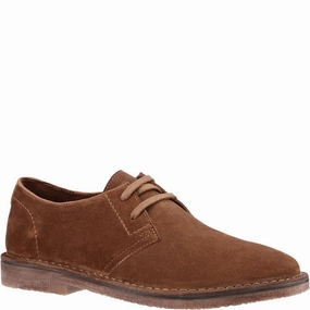 Hush Puppies Scout Shoe Basketball Shoes, Running Shoes