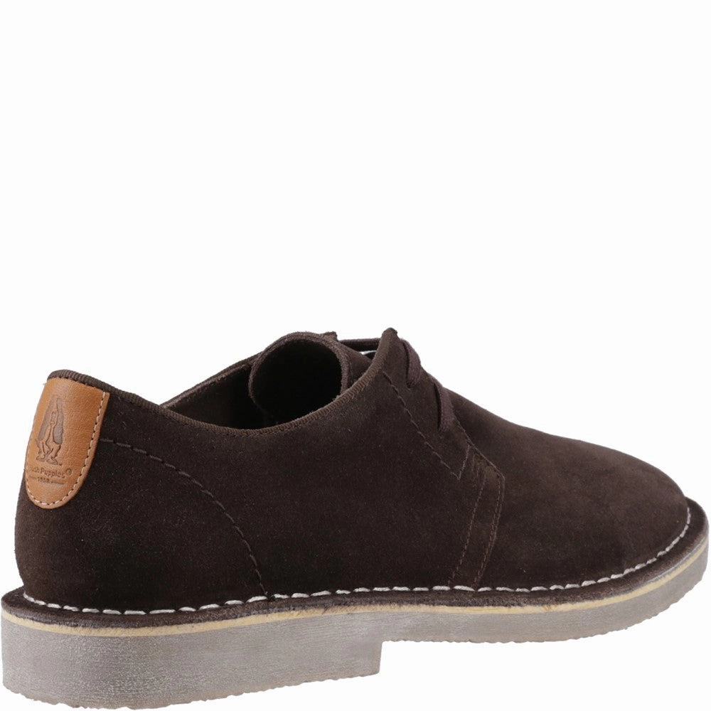 Hush Puppies Scout Shoe Men's Sports Casual Shoes