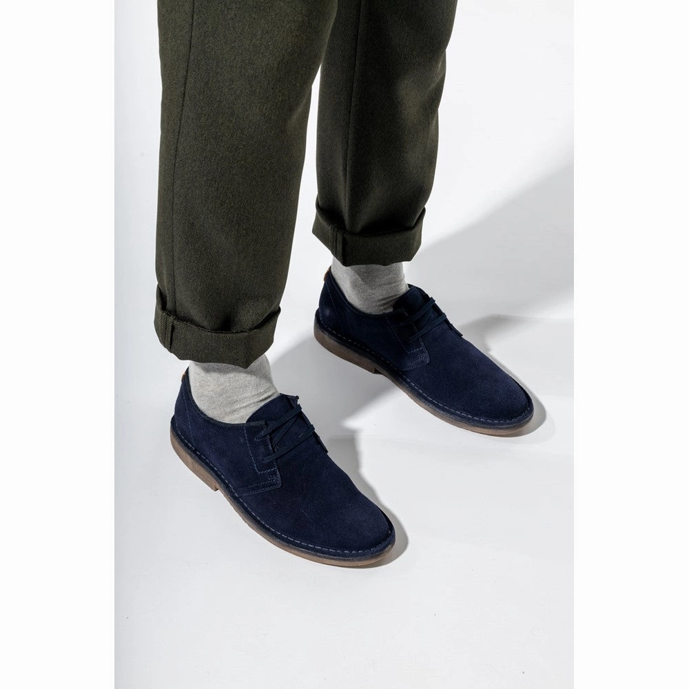 Hush Puppies Scout Shoe Men's Sports Casual Shoes