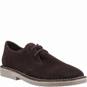 Hush Puppies Scout Shoe Basketball Shoes, Running Shoes
