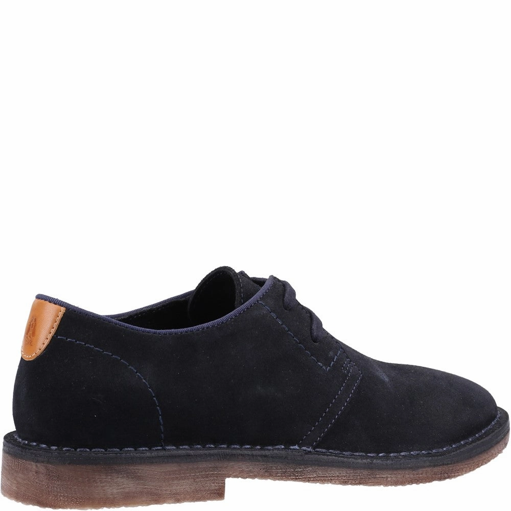 Hush Puppies Scout Shoe Men's Sports Casual Shoes