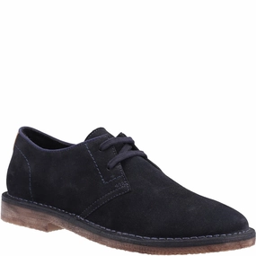 Hush Puppies Scout Shoe Basketball Shoes, Running Shoes