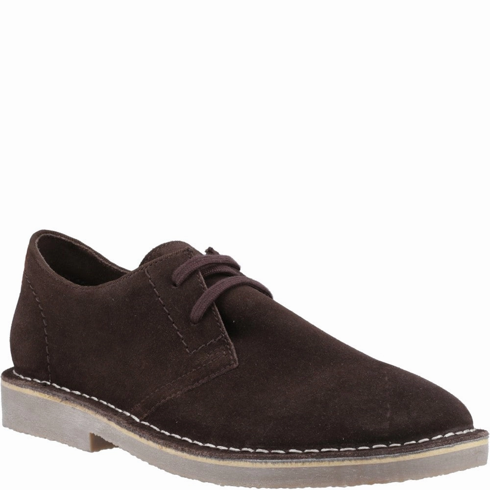 Hush Puppies Scout Shoe Basketball Shoes, Running Shoes