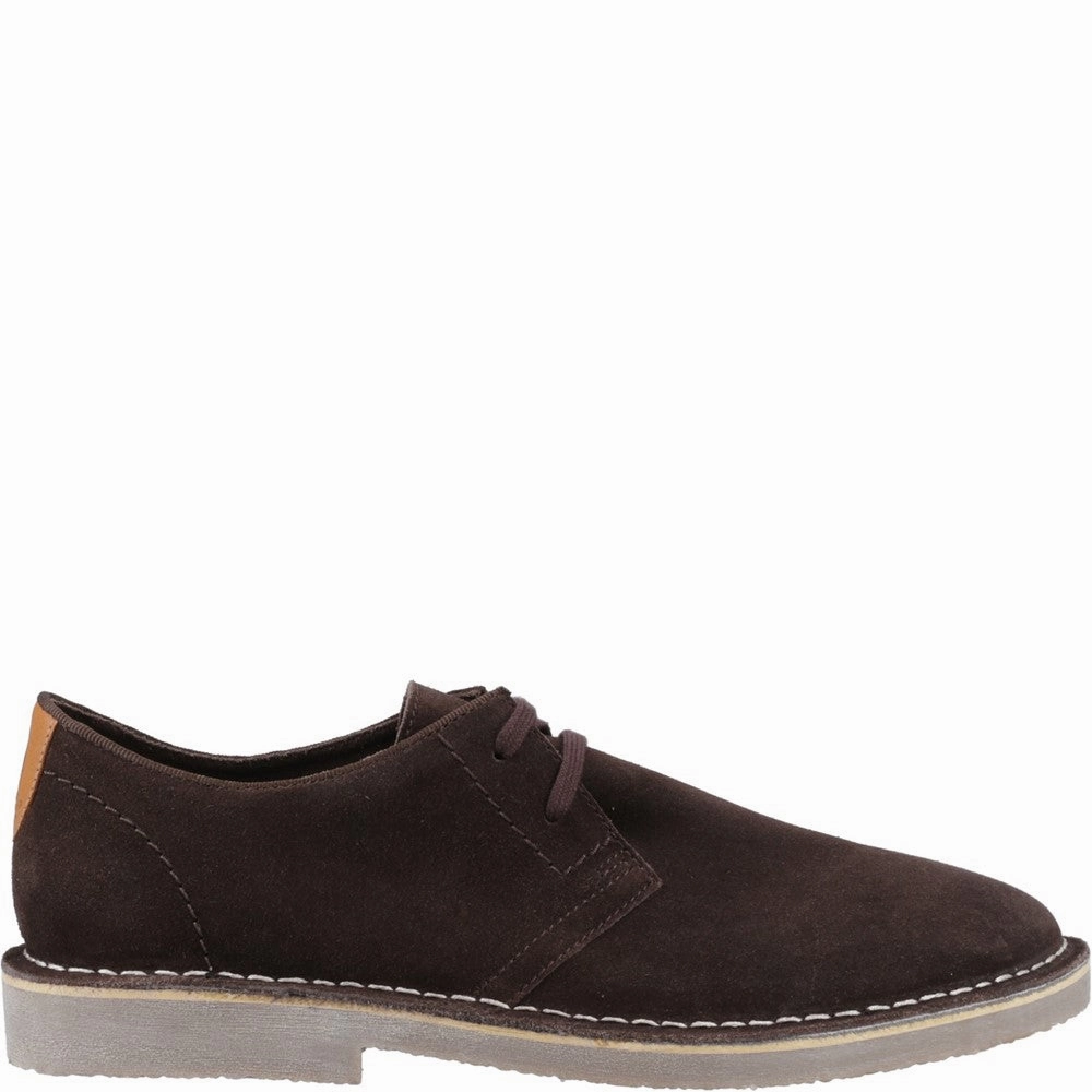 Hush Puppies Scout Shoe Men's Sports Casual Shoes