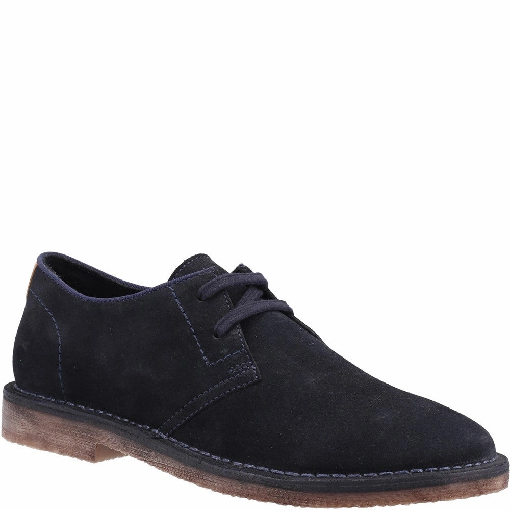 Hush Puppies Scout Shoe Basketball Shoes, Running Shoes