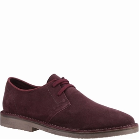 Hush Puppies Scout Shoe Basketball Shoes, Running Shoes