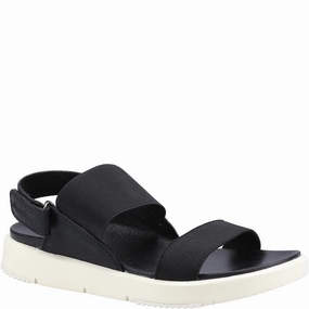 Hush Puppies Selina Sandal Lightweight Running Shoes,Slip On Athletic Shoes,Breathable Workout Shoes