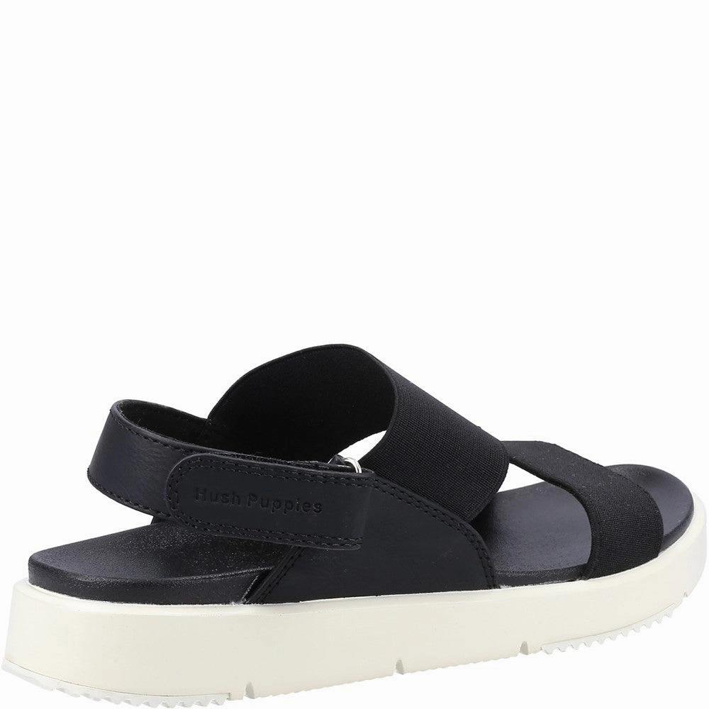 Hush Puppies Selina Sandal Women's Sneakers Casual Walking Shoes
