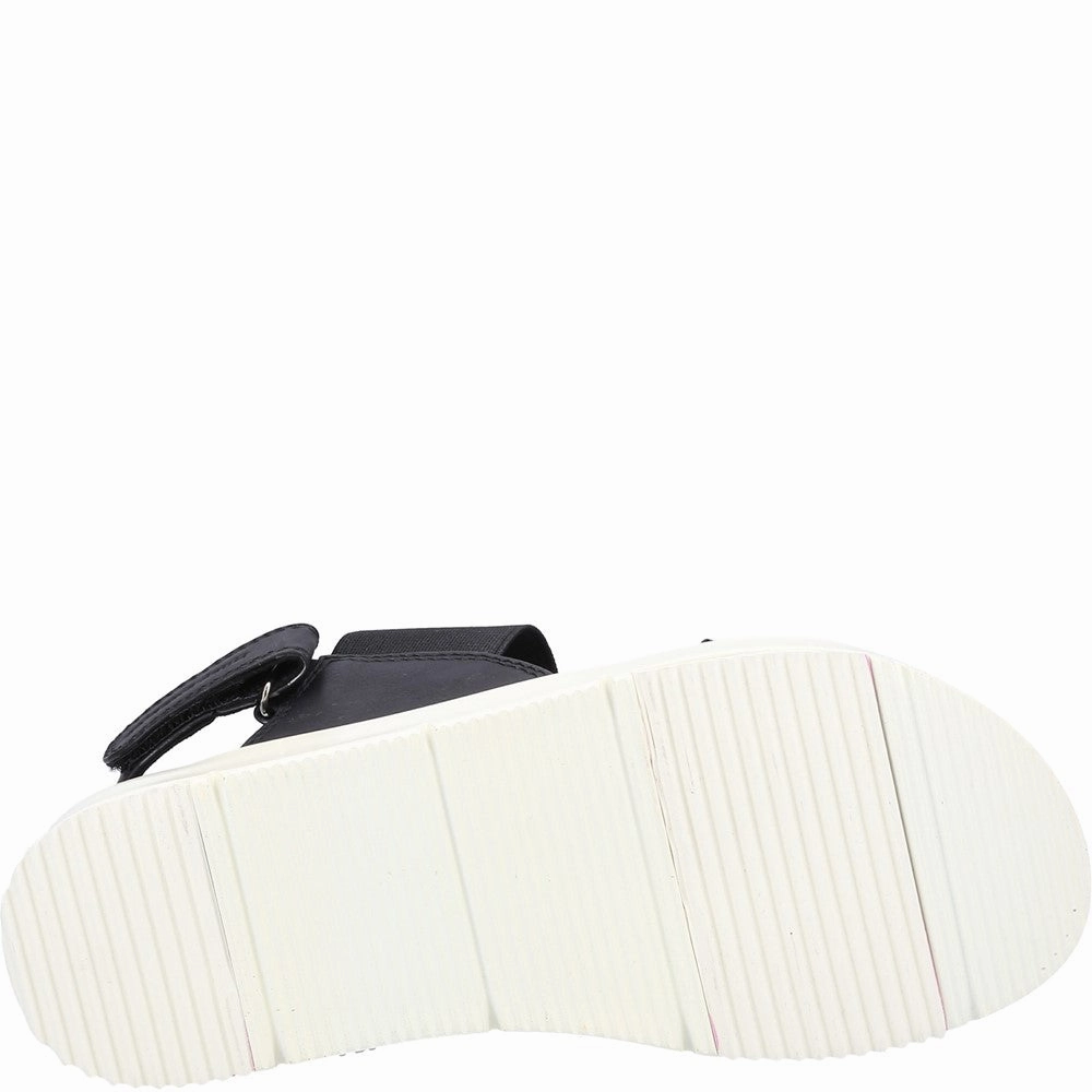 Hush Puppies Selina Sandal Women's Sneakers Casual Walking Shoes