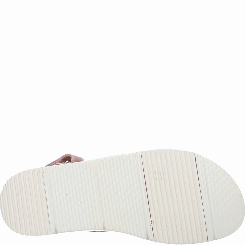 Hush Puppies Selina Sandal Women's Sneakers Casual Walking Shoes