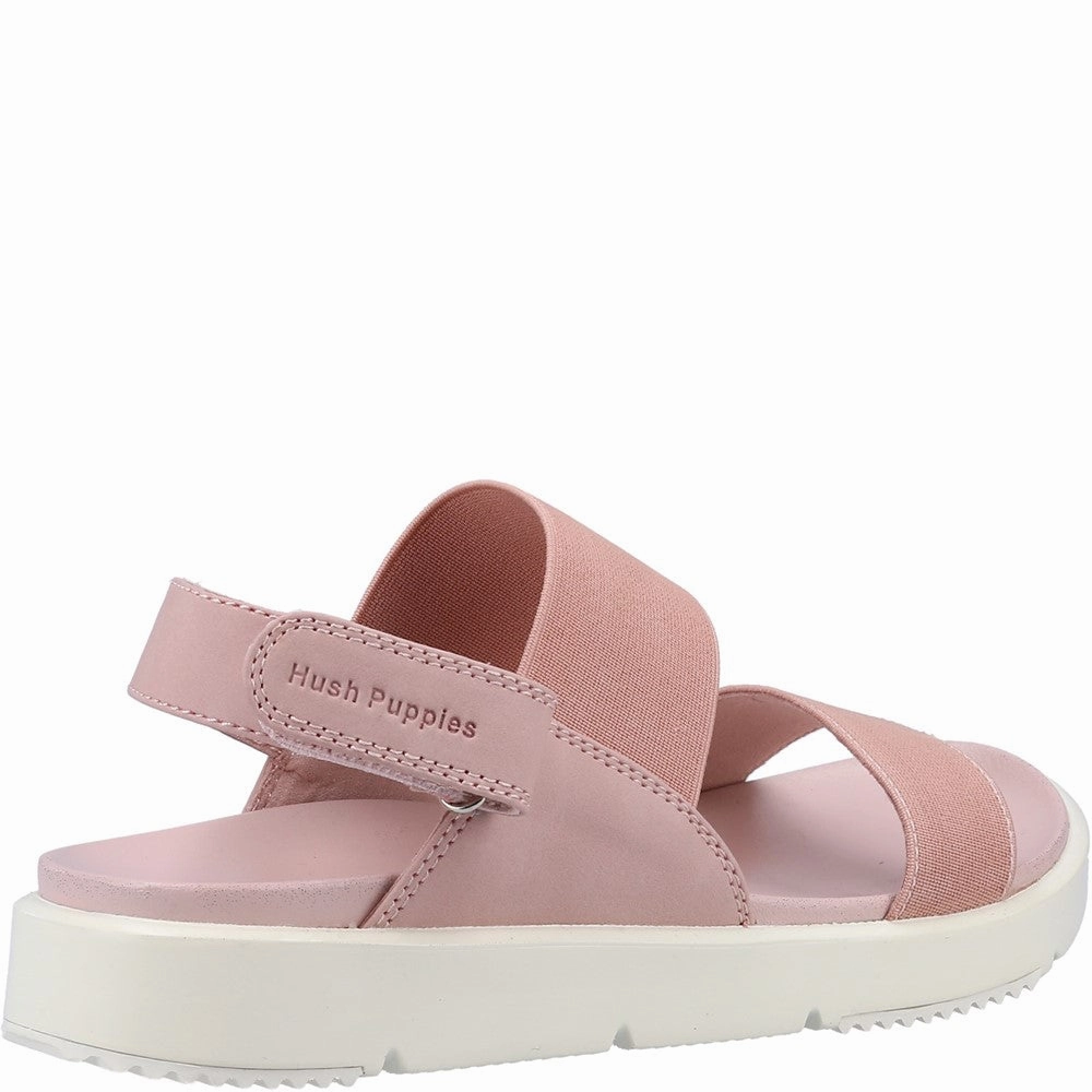 Hush Puppies Selina Sandal Women's Sneakers Casual Walking Shoes