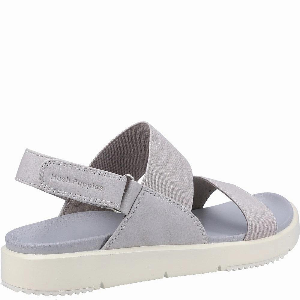 Hush Puppies Selina Sandal Women's Sneakers Casual Walking Shoes