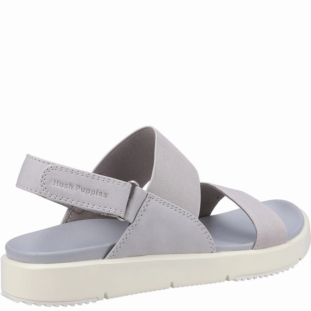 Hush Puppies Selina Sandal Women's Sneakers Casual Walking Shoes
