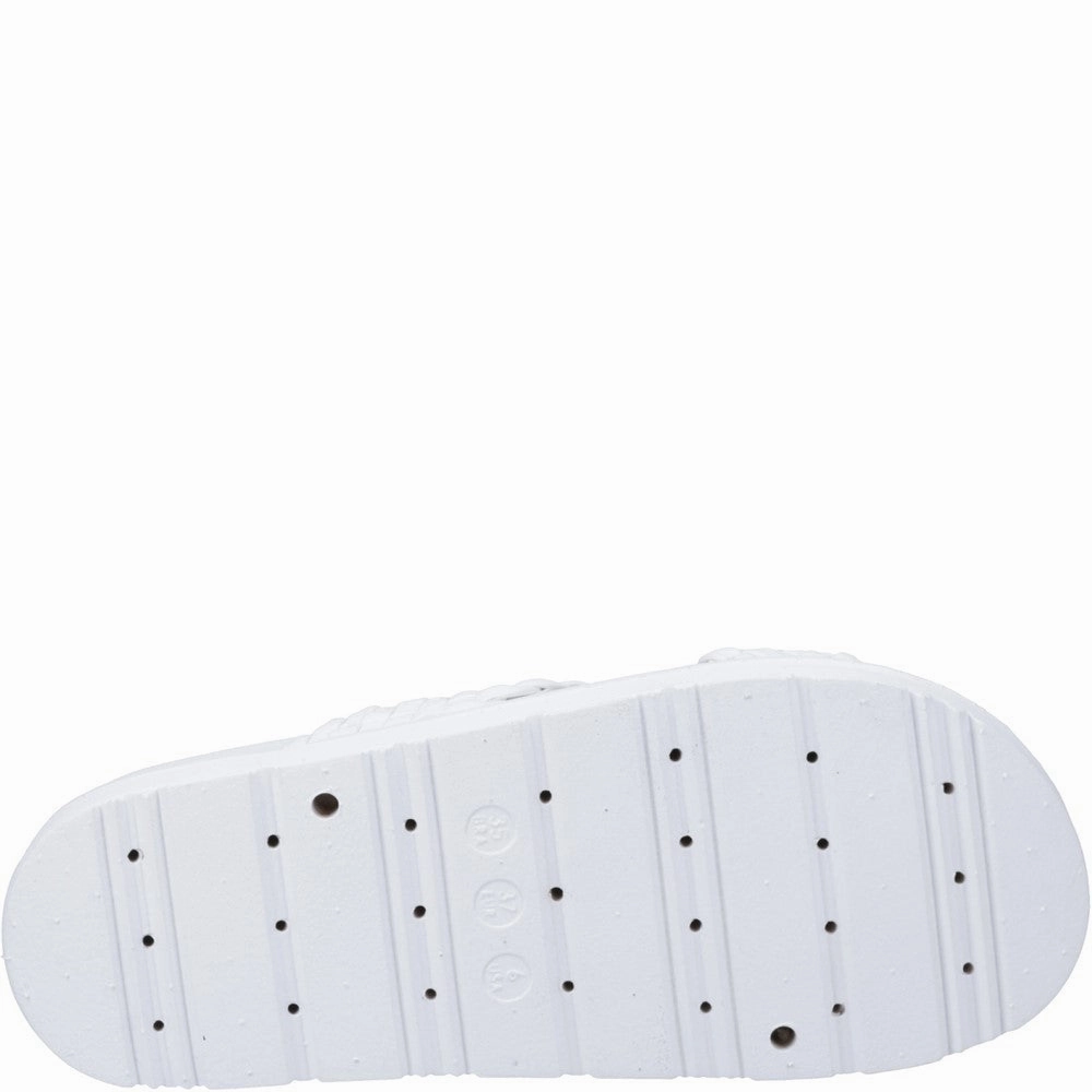 Hush Puppies Serena Mule Sandal Women's Sneakers Casual Walking Shoes