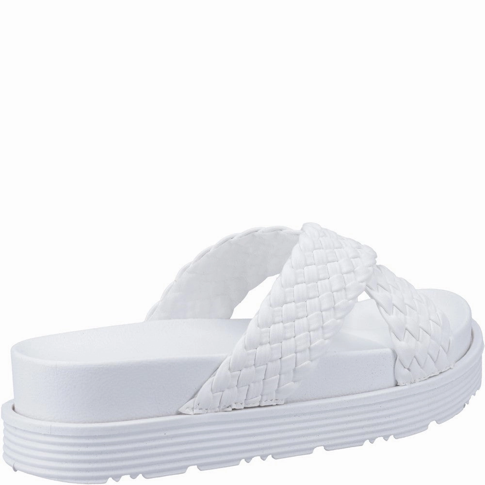 Hush Puppies Serena Mule Sandal Women's Sneakers Casual Walking Shoes
