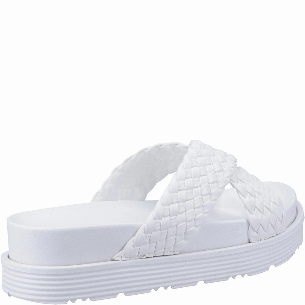 Hush Puppies Serena Mule Sandal Women's Sneakers Casual Walking Shoes