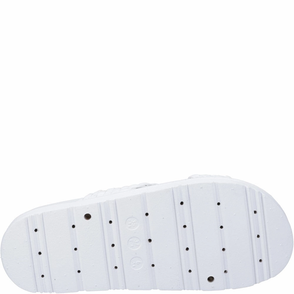 Hush Puppies Serena Mule Sandal Women's Sneakers Casual Walking Shoes