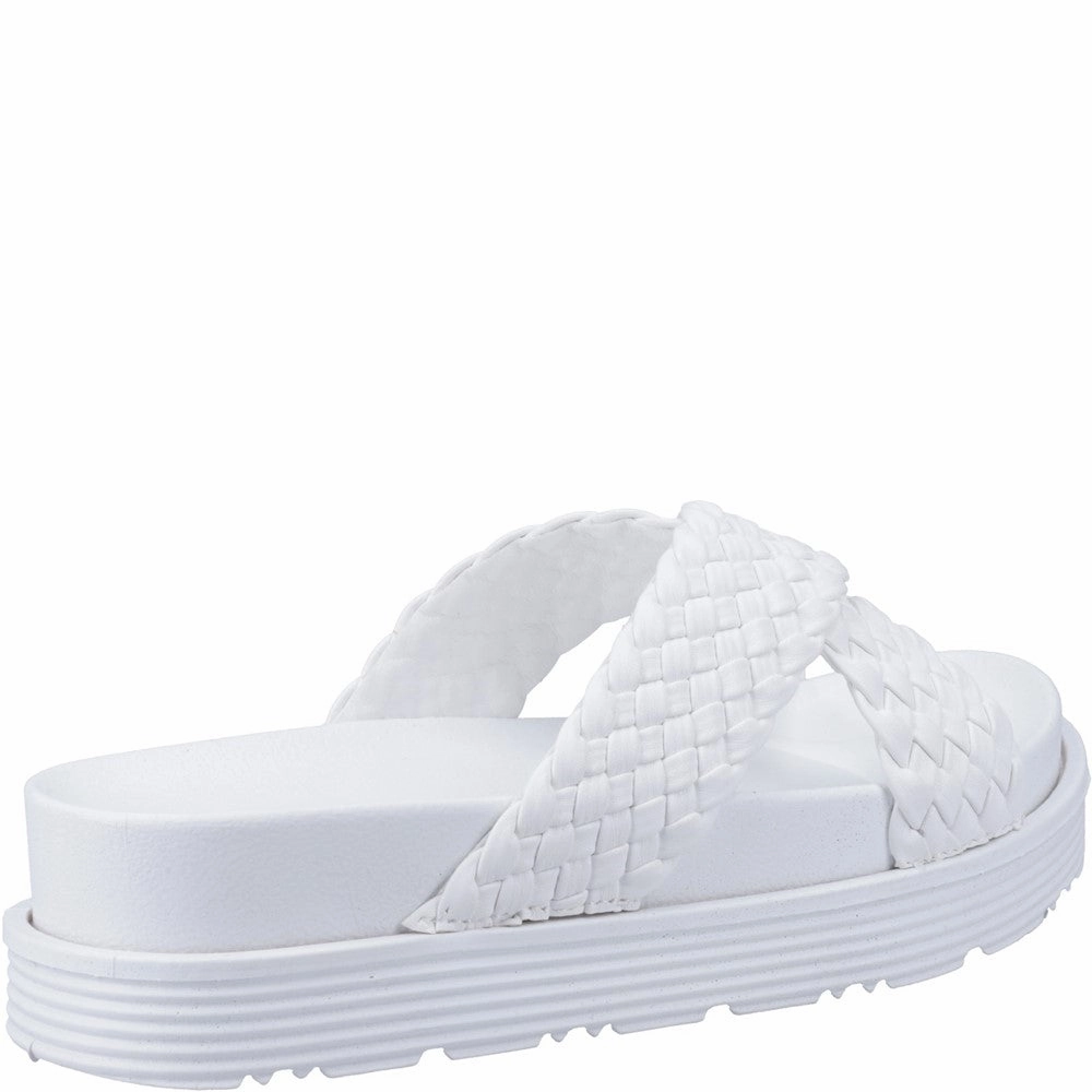 Hush Puppies Serena Mule Sandal Women's Sneakers Casual Walking Shoes