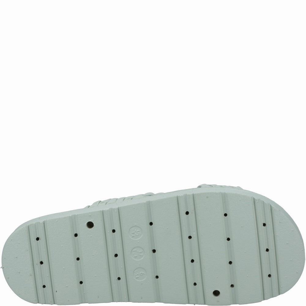 Hush Puppies Serena Mule Sandal Women's Sneakers Casual Walking Shoes
