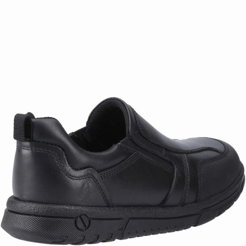 Hush Puppies Sergio Junior School Shoes Boys SneakersBoys Running Shoes