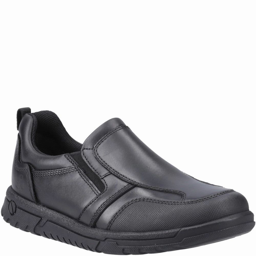 Hush Puppies Sergio Senior School Shoes Kids Athletic Shoes,Toddler Sports Shoes,Youth Casual Shoes