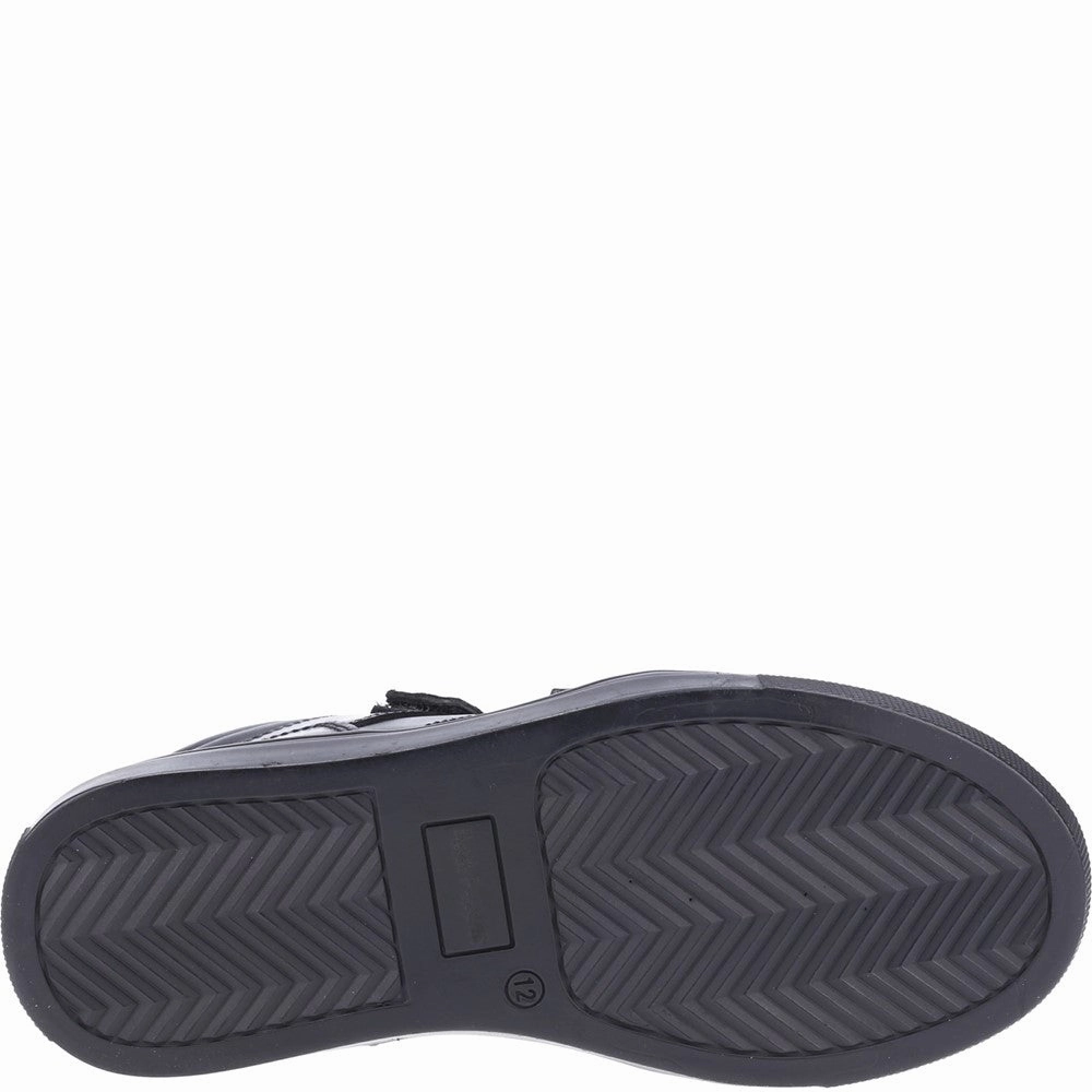 Hush Puppies Seth Junior School Shoes Boys SneakersBoys Running Shoes