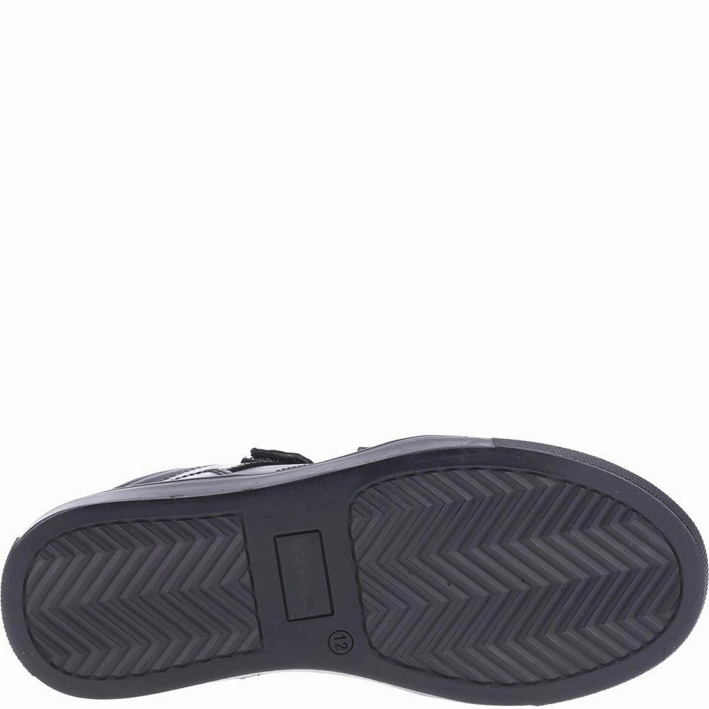 Hush Puppies Seth Junior School Shoes Boys SneakersBoys Running Shoes