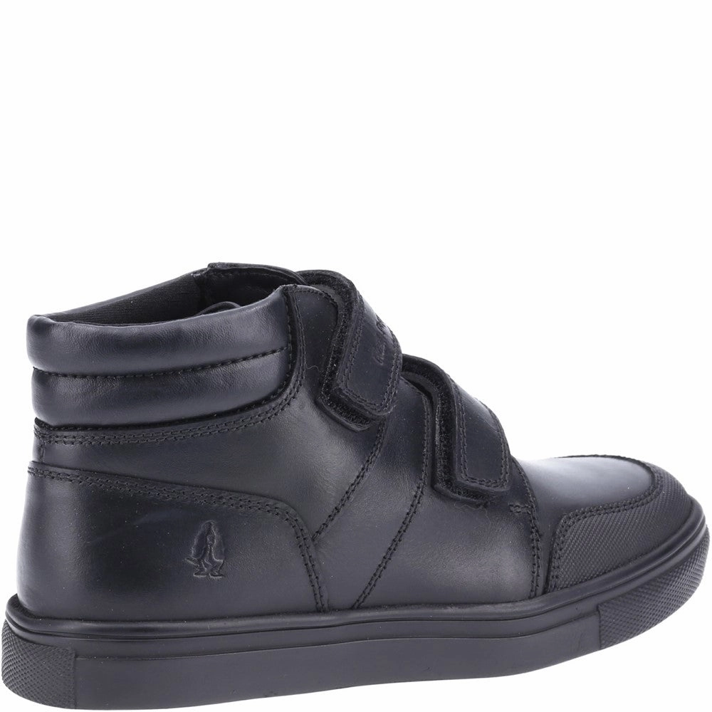Hush Puppies Seth Junior School Shoes Boys SneakersBoys Running Shoes